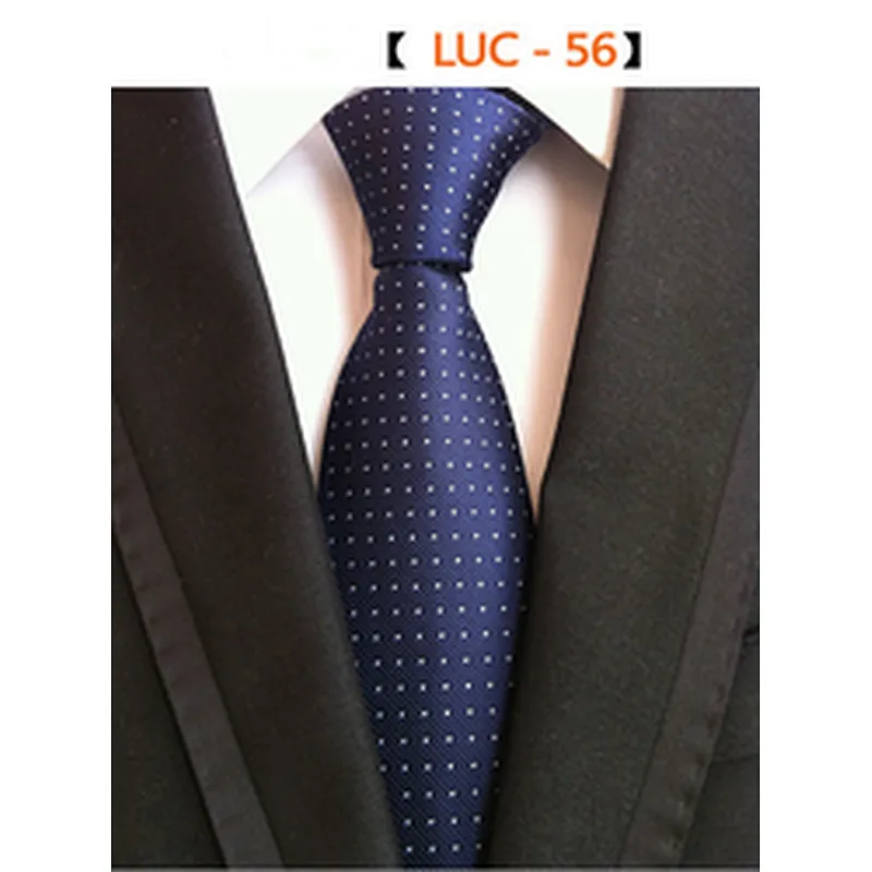 Wholesale Cravate Homme Set Gift Box Luxury Stripe Ties For Men Italian Custom Neckties Men With Logo
