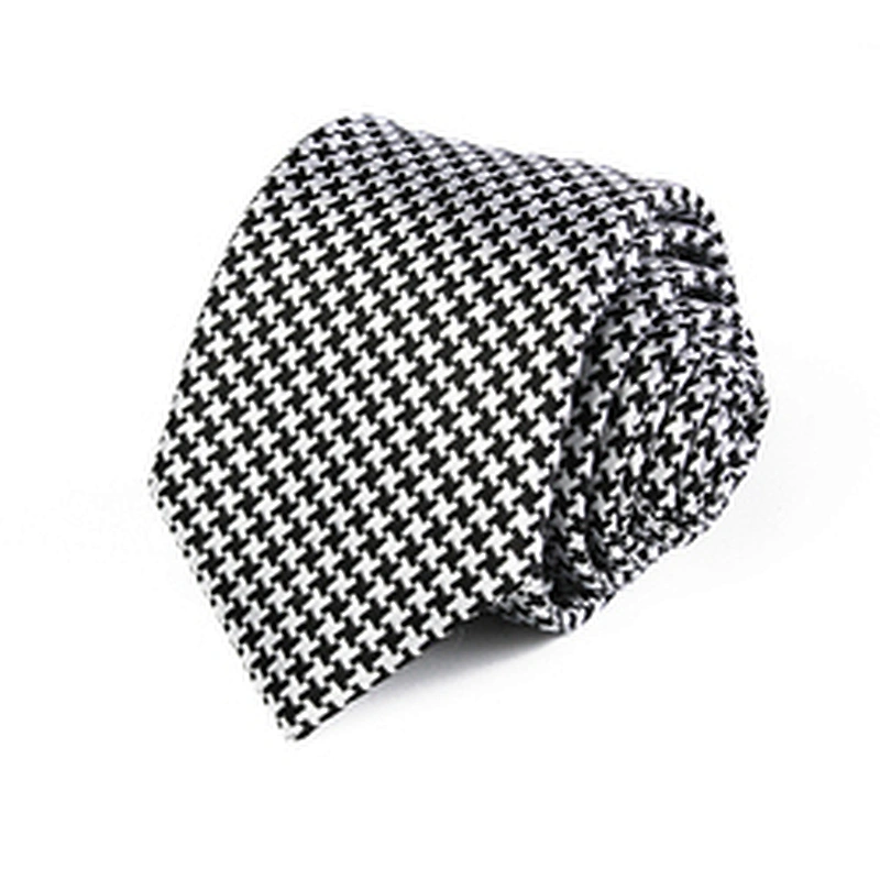custom men neckties set trendy corbatas hombres silk woven jacquard stripe mens ties silk box set