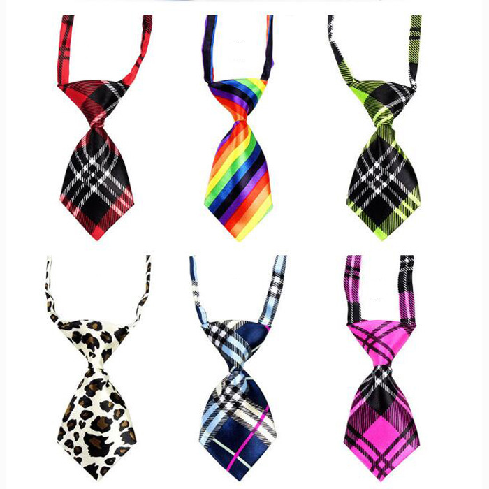 Wholesale Pet Ties Dog Neckties