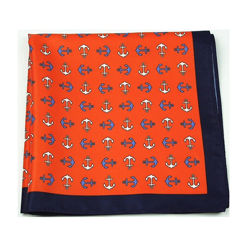 men fashion colourful hanky a lot of choices for handkerchief hankie DPS5366
