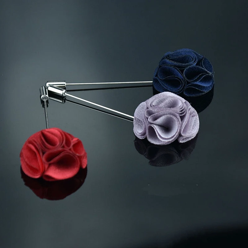 Designer Brooches And Pins Pins Professional Lapel Pin Custom Luxury CC Brooch Channel