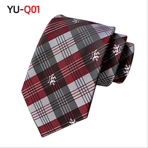Fashionable Necktie Mens Casual Cravate pour homme Wholesale Jacquard Dot Corbatas Hombres