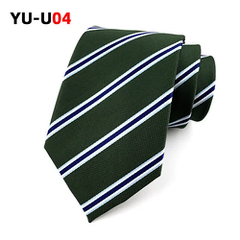 Fashion Ties Men Custom Logo Wedding Necktie Party Neck Ties For Men Italian Classic Xadrez Gravatas Estampadas