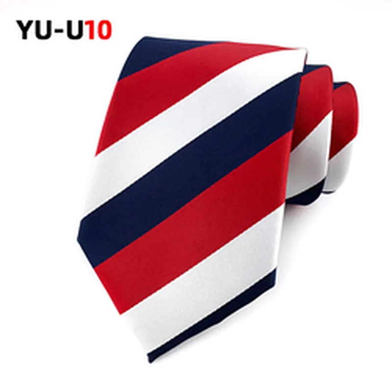 Casual Ties Men Custom Logo Wedding Necktie Party Neck Ties For Men Italian Fashion Xadrez Gravatas Estampadas