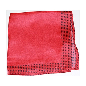 silk pocket handkerchief floral pocket square india handkerchiefDPS012