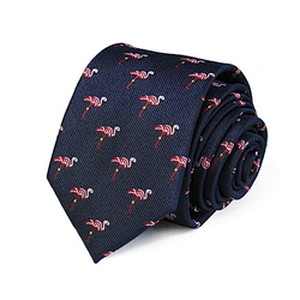 Wholesale Men Woven Silk Ties Set Fashion Wide Silk Neckties Set Neck Ties Men Custom Logo Corbatas