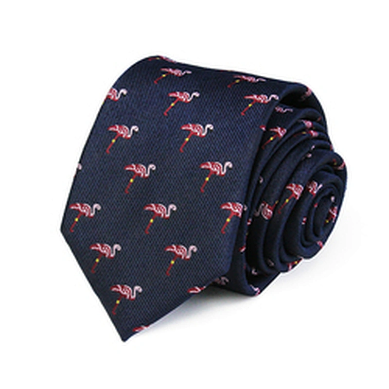 Wholesale Men Woven Silk Ties Set Fashion Wide Silk Neckties Set Neck Ties Men Custom Logo Corbatas