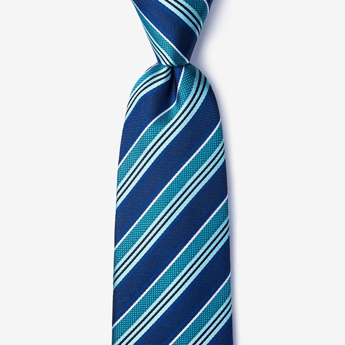 newest design custom 100%silk men neck ties