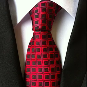 Luxury Stripe Ties For Men Italian Custom Neckties Men With Logo Cravate Homme Set Gift Box