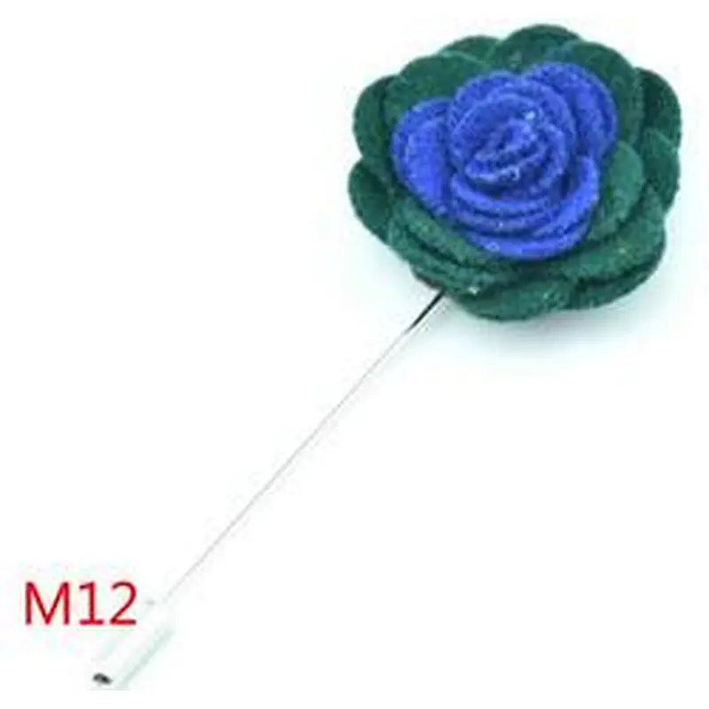Custom Lapel Pins For Suit Men