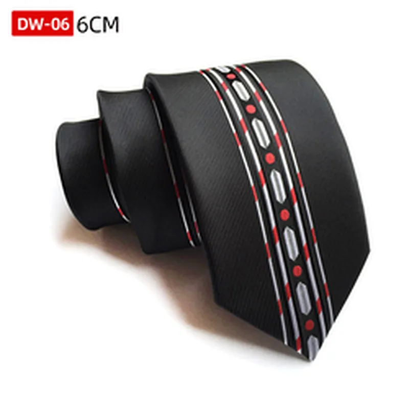Customized Sublimation Neckties Men Luxury Ties Men Custom Logo Fashion Casual Paisley Cravate Homme