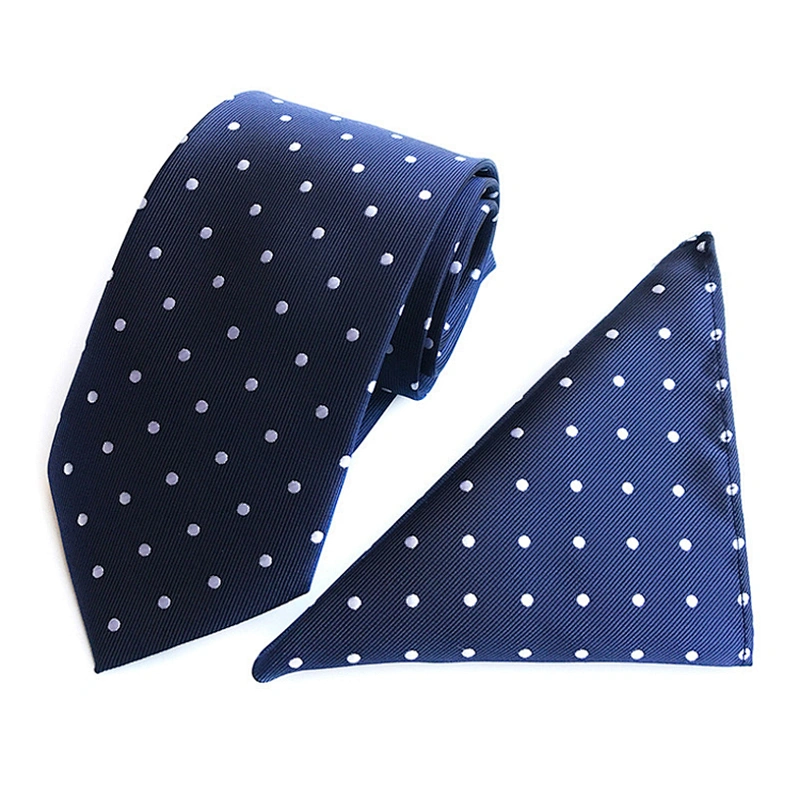 Casual Neckties with Pocket Squares Fashion Mens Neck Tie Set Floral Men Ties and Hanky Set