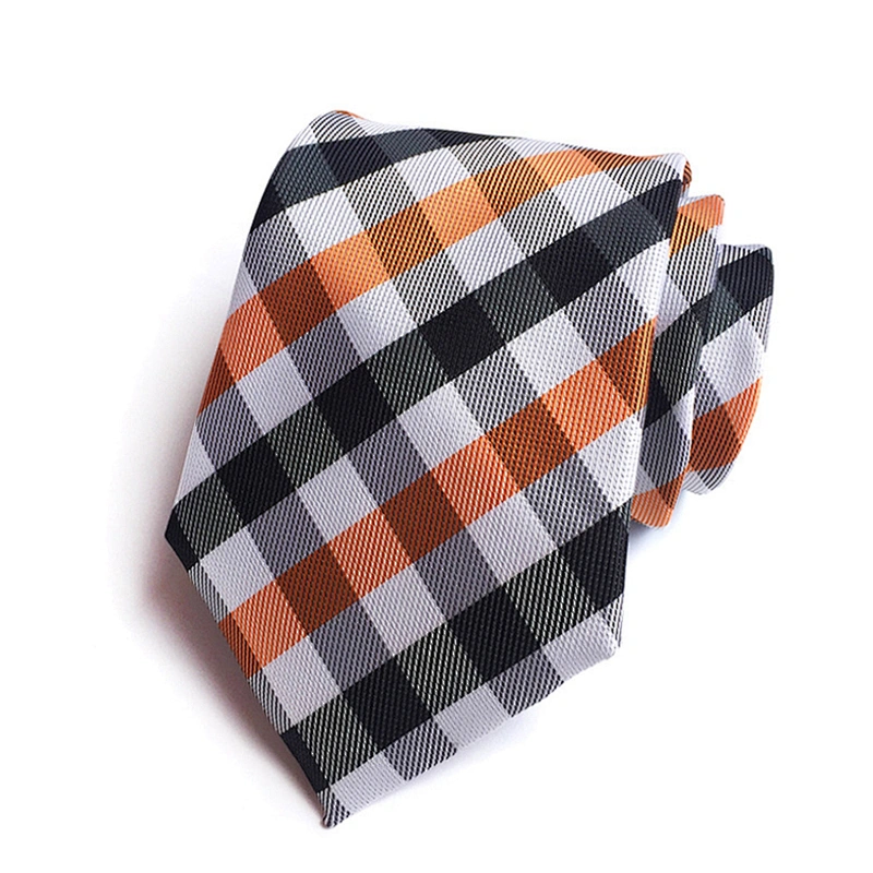 hot sale high quality classical popular necktie striped tie for man
