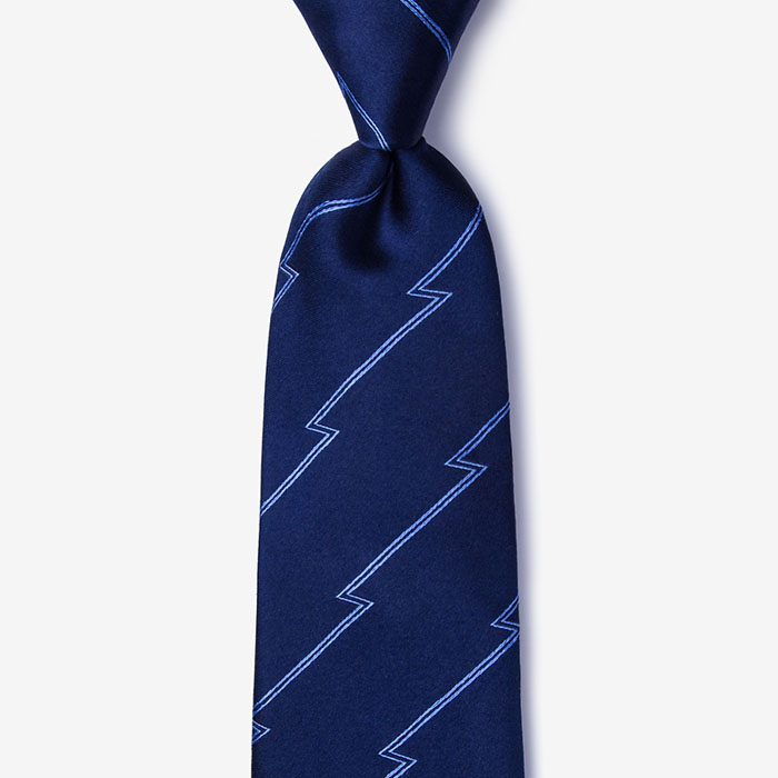 high quality classical popular mens neck tie logo custom
