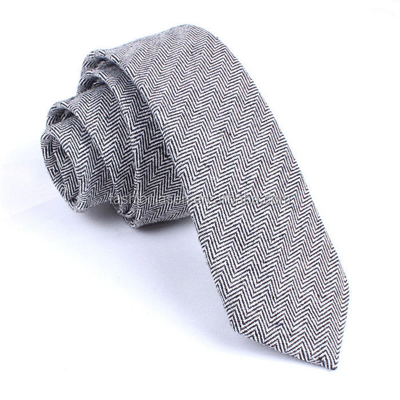 latest high quality classical polyester neckwear