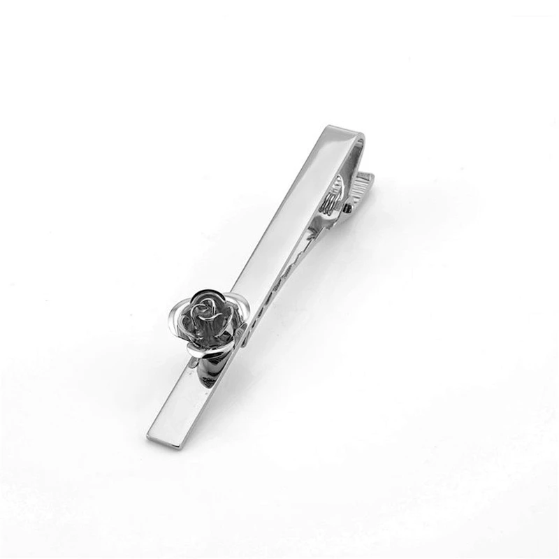 Wholesale novelty key shape tie clip