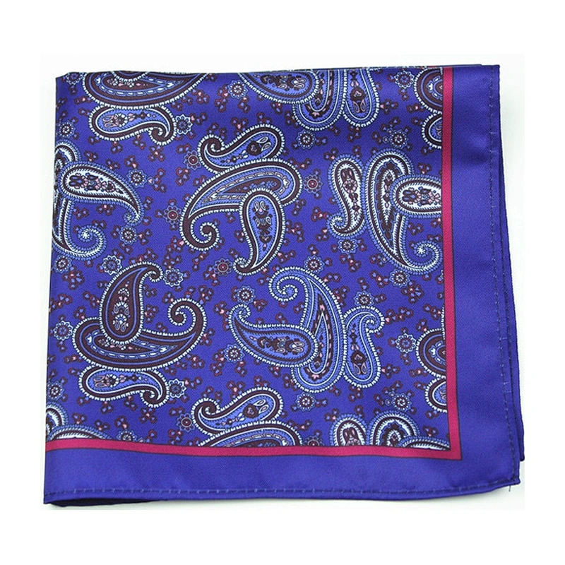 2016 colourful design your own handkerchief, brand pocket square DPS5372