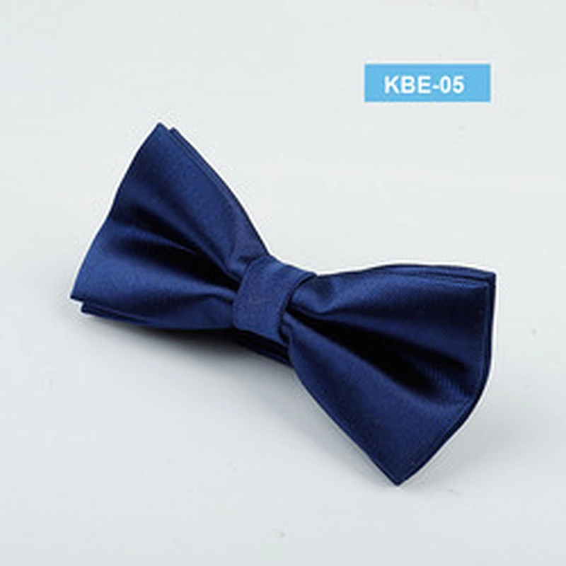 best quality suit price orange beautiful bow ties men