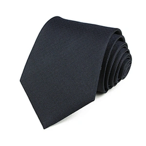 Custom Silk Ties Men Summer Theme Silk Neck Ties Men Classical Business Sublimation Solid Floral Dot Silk Necktie For Men