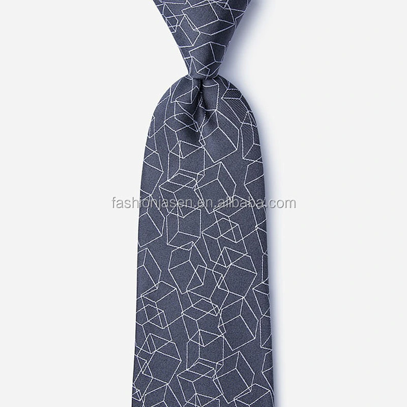 high quality classical popular men's casual tie