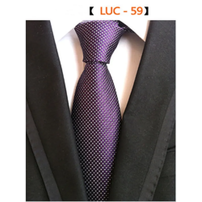 Wholesale Cravate Homme Set Gift Box Luxury Stripe Ties For Men Italian Custom Neckties Men With Logo