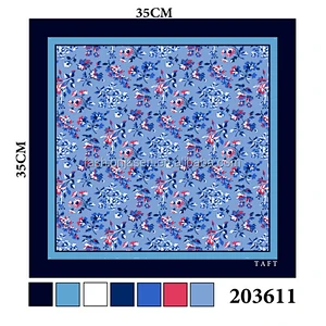 best print paisley pattern handkerchiefs