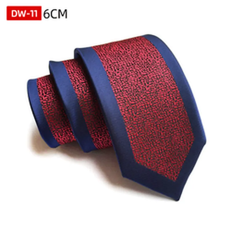 Luxury Ties Men Custom Logo Fashion Floral Casual Cravate Homme Customized Sublimation Neckties Men