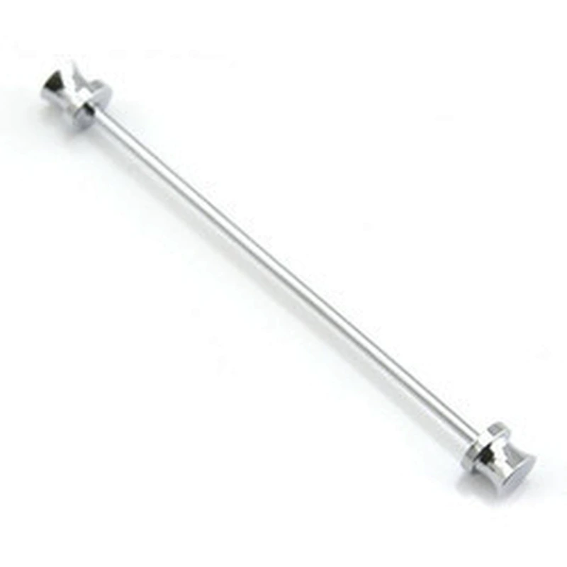 Stock Metal Brass High Quality Fashion Custom Shirt Collar Pin For Men