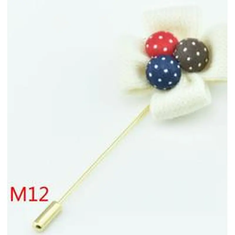Custom Lapel Pins Channel Broche Hijab Magnetic Pins Designer Stylish Channel Pins Brooches Logo Custom