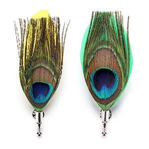 Designer Brooches And Pins Pins Luxury Magnet Brooch Custom Wedding Brooches Women