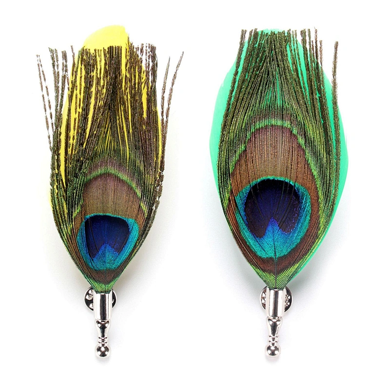 Designer Brooches And Pins Pins Luxury Magnet Brooch Custom Wedding Brooches Women