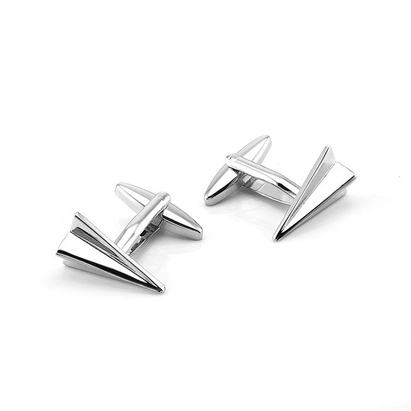 fashionable wedding shirt swank cufflinks custom for business