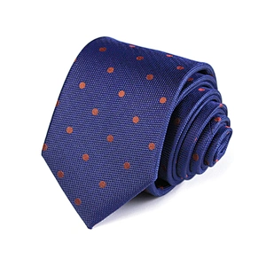 Custom Sublimation Neckties Business Cravate Pour Homme Classical Stripe Cube Ties Men Silk
