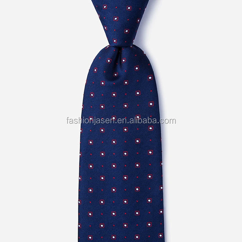 high quality classical popular new polyester necktie