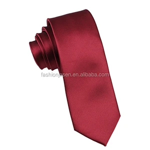 newest hot sale beautiful luxury brand men neck brown tie