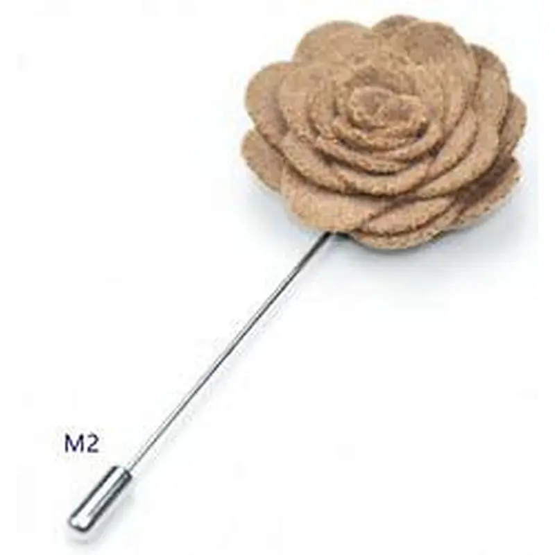 Popular Channel Broche Femme Custom Hijab Pins Magnet Brooches Fashion Channel Pins Brooches Men