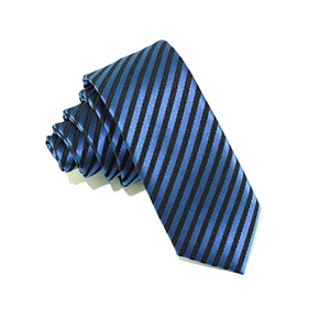 Newest 100%silk High Quality Boy Neck Tie