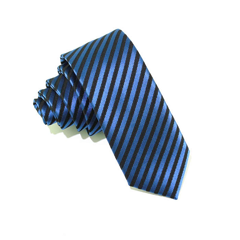 Newest 100%silk High Quality Boy Neck Tie