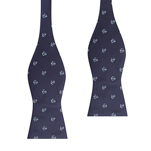 wholesale Fashion self bow tie