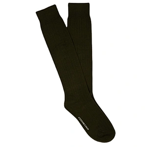 custom high quality men and women Long  tube solid color socks men knee high socks