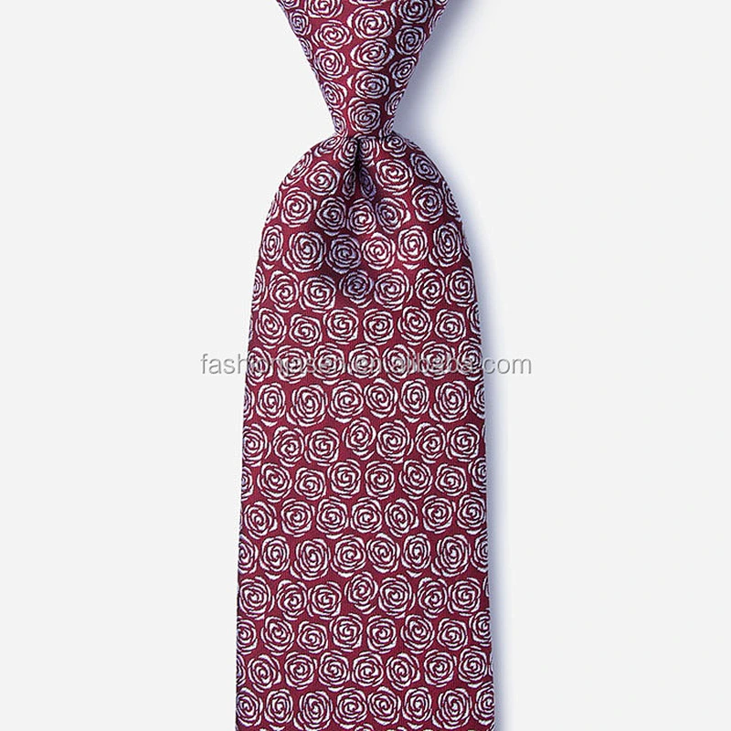high quality classical popular men's casual tie