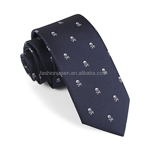 wholesale 100% silk high quality men anchor tie