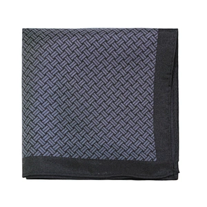 new arrival  high quantity 100%silk  pocket square