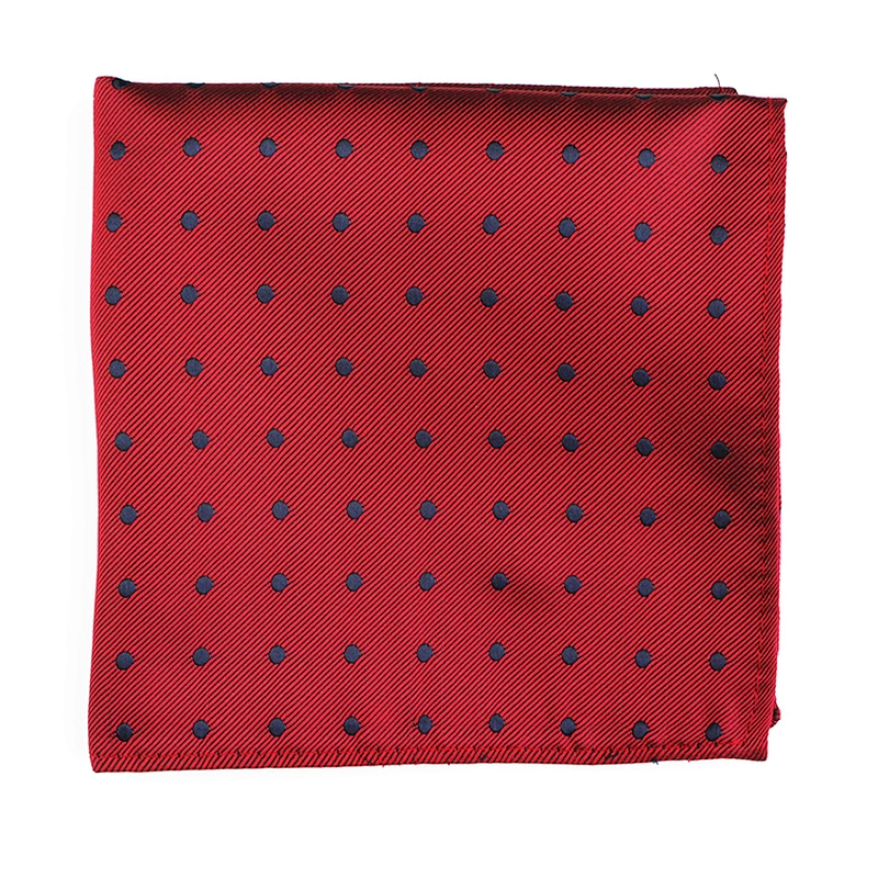 polyester scarf square printed square scarf dozen handkerchief for men pocket square box