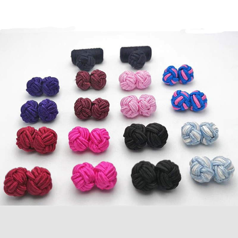 wholesale fashion mens cufflinks custom logo cufflinks men for shirts cufflink sets