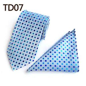 Fashion Mens Neck Tie Set Floral Men Ties and Hanky Set Casual Neckties with Pocket Squares