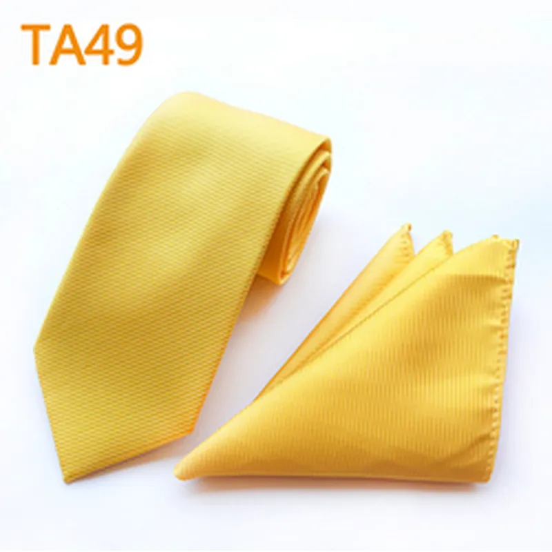 High Quality Corbatas Hombres Classical Men Ties Suit Necktie Set Gift Box Logo Packing Mens Ties Silk Box Set