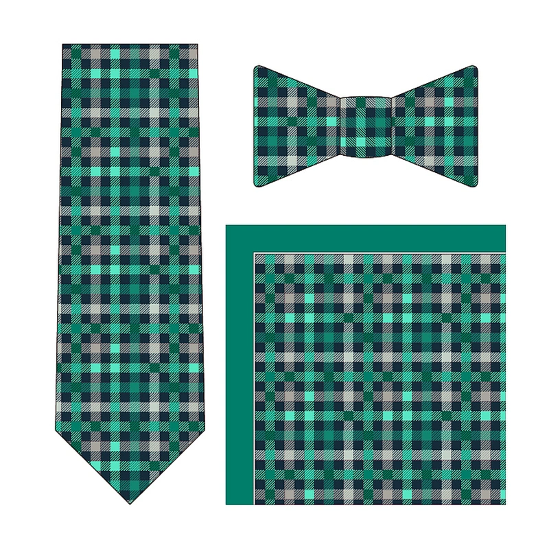 Pocket Square Handkerchiefs Print Pocket Square Men 100% Silk/100%polyester/cotton/linen