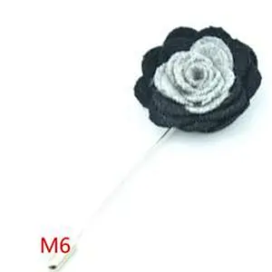 Custom Lapel Pins For Suit Men