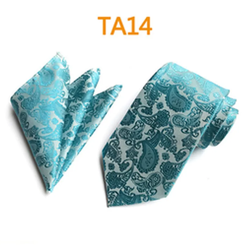 High Quality Corbatas Hombres Classical Men Ties Suit Necktie Set Gift Box Logo Packing Mens Ties Silk Box Set
